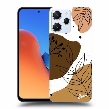 Obal pre Xiaomi Redmi 12 4G - Boho style