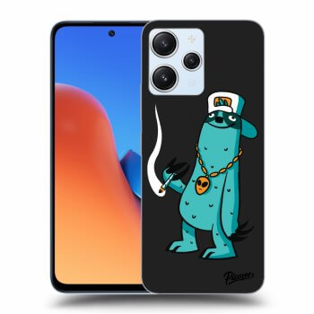 Obal pre Xiaomi Redmi 12 4G - Earth - Je mi fajn