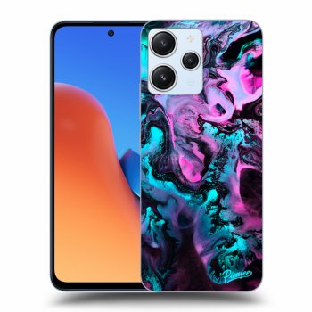Obal pre Xiaomi Redmi 12 4G - Lean