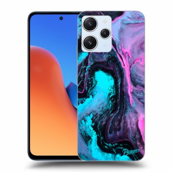 Obal pre Xiaomi Redmi 12 4G - Lean 2