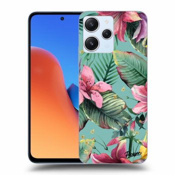 Picasee ULTIMATE CASE pro Xiaomi Redmi 12 4G - Hawaii