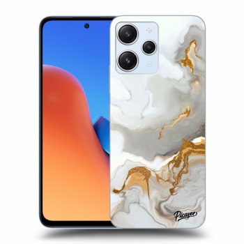 Obal pre Xiaomi Redmi 12 4G - Her