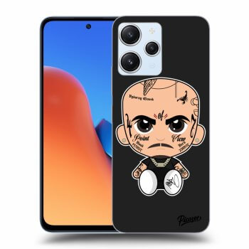 Obal pre Xiaomi Redmi 12 4G - Separ