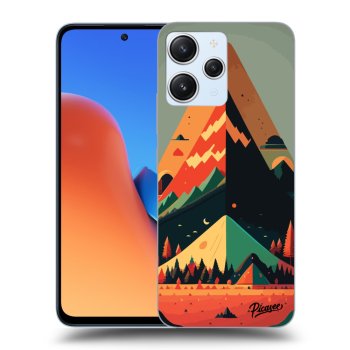 Picasee ULTIMATE CASE pro Xiaomi Redmi 12 4G - Oregon