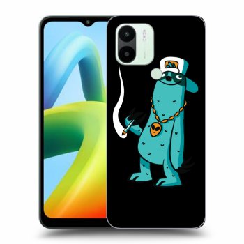 Obal pre Xiaomi Redmi A2 - Earth - Je mi fajn