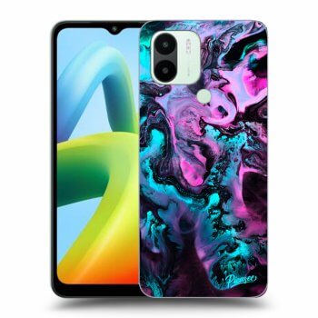 Obal pre Xiaomi Redmi A2 - Lean