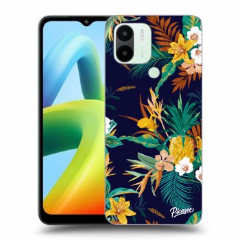 Obal pre Xiaomi Redmi A2 - Pineapple Color
