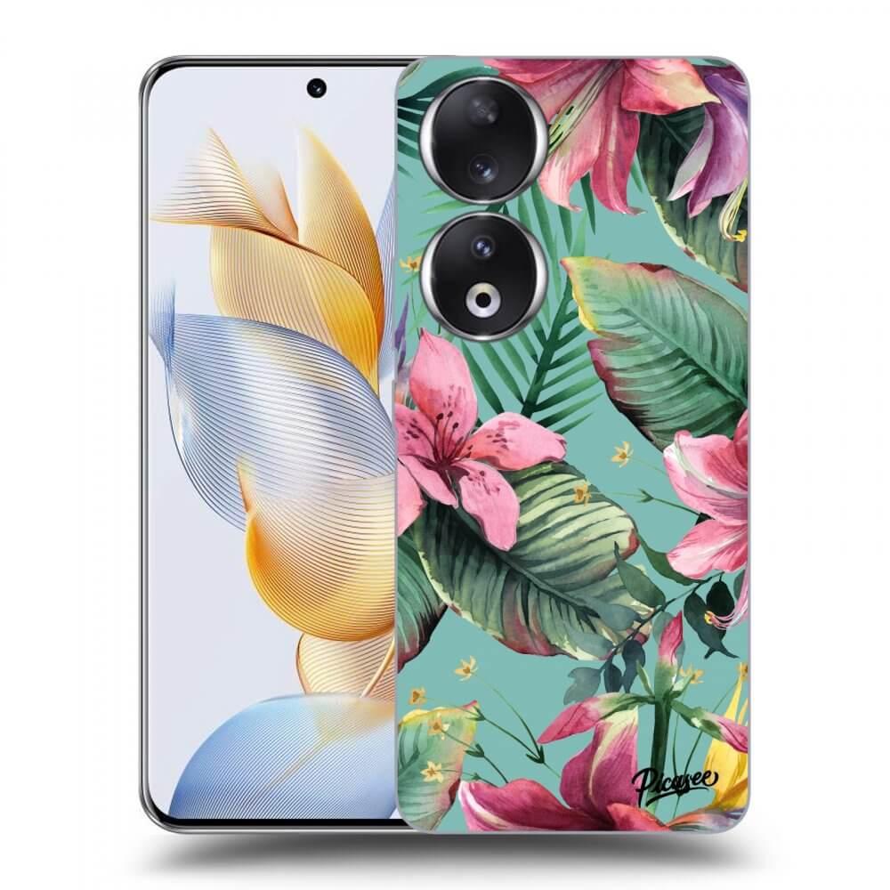 Picasee ULTIMATE CASE pro Honor 90 5G - Hawaii