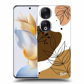 Obal pre Honor 90 5G - Boho style