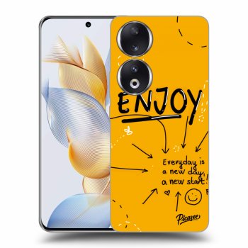 Obal pre Honor 90 5G - Enjoy