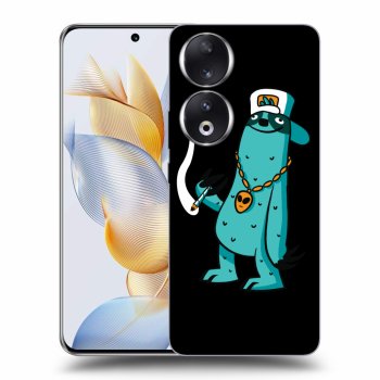 Obal pre Honor 90 5G - Earth - Je mi fajn