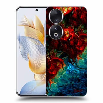 Obal pre Honor 90 5G - Universe