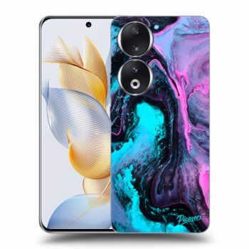 Obal pre Honor 90 5G - Lean 2