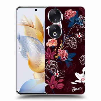 Obal pre Honor 90 5G - Dark Meadow