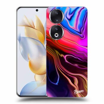 Obal pre Honor 90 5G - Electric