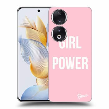 Obal pre Honor 90 5G - Girl power