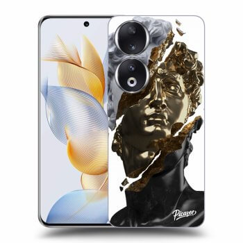 Obal pre Honor 90 5G - Trigger