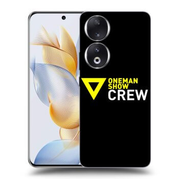Obal pre Honor 90 5G - ONEMANSHOW CREW