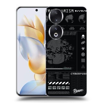 Obal pre Honor 90 5G - FUTURE