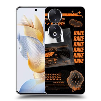 Obal pre Honor 90 5G - RAVE