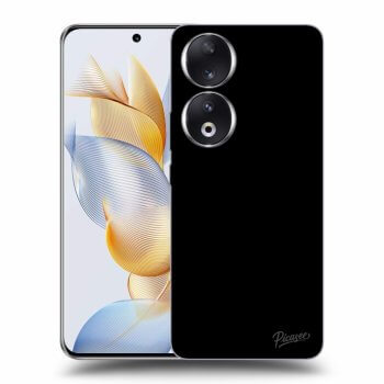 Obal pre Honor 90 5G - Clear