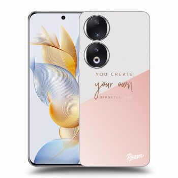 Obal pre Honor 90 5G - Vytvor si svoju vlastnú príležitosť