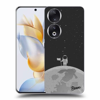 Obal pre Honor 90 5G - Astronaut
