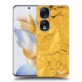 Obal pre Honor 90 5G - Gold