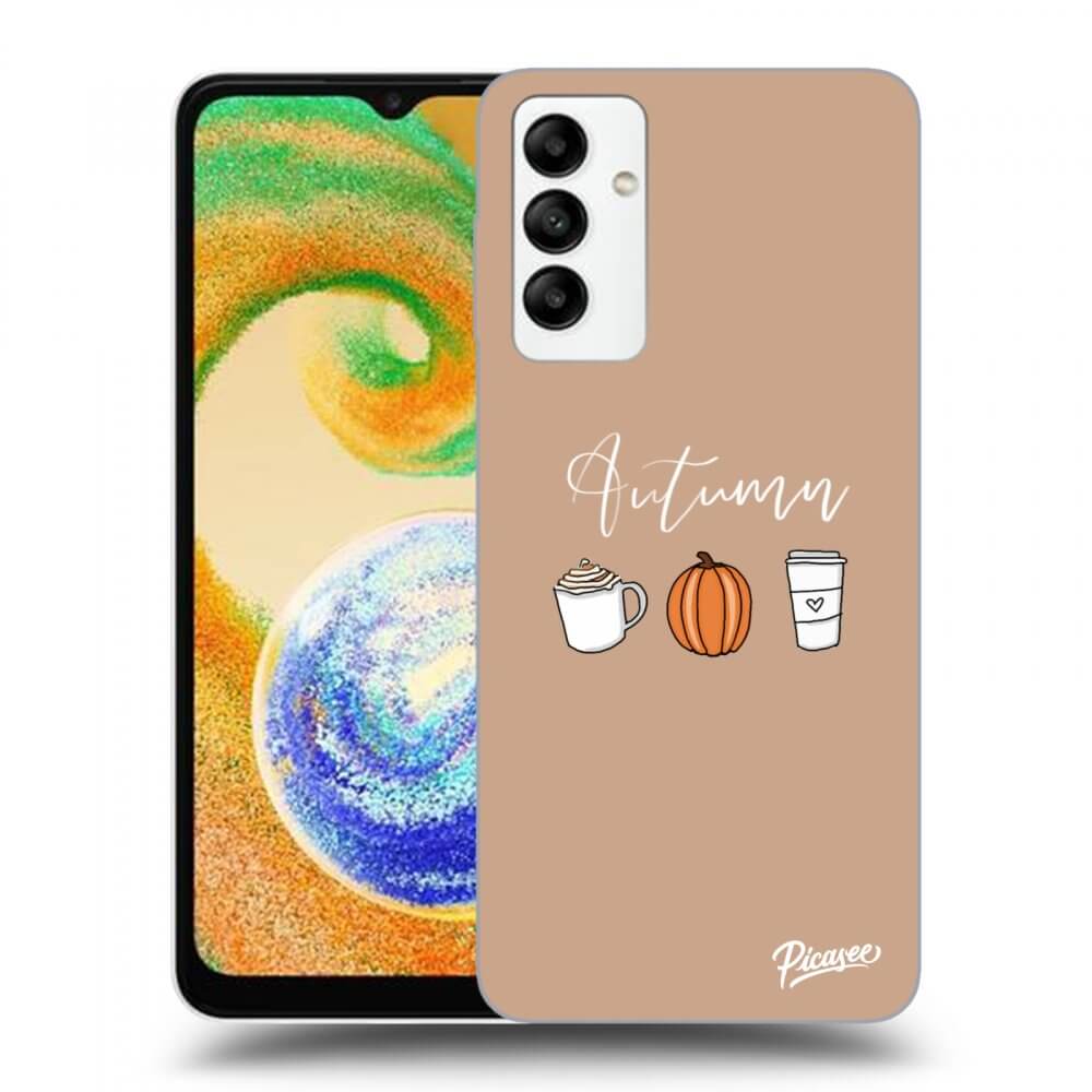 Picasee ULTIMATE CASE pro Samsung Galaxy A04s A047F - Autumn
