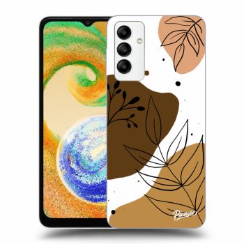 Obal pre Samsung Galaxy A04s A047F - Boho style