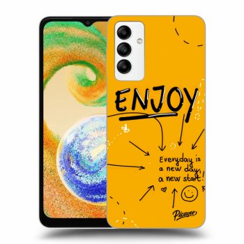 Picasee ULTIMATE CASE pro Samsung Galaxy A04s A047F - Enjoy