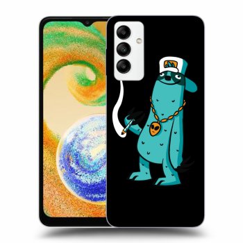 Obal pre Samsung Galaxy A04s A047F - Earth - Je mi fajn