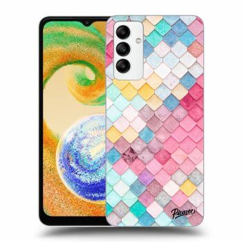 Obal pre Samsung Galaxy A04s A047F - Colorful roof