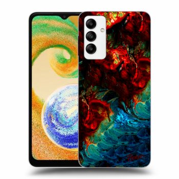 Obal pre Samsung Galaxy A04s A047F - Universe