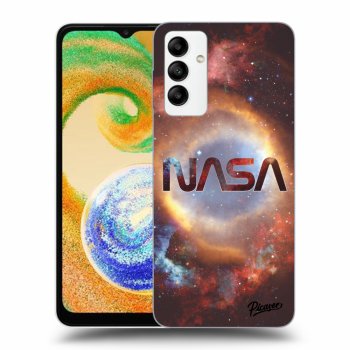 Obal pre Samsung Galaxy A04s A047F - Nebula