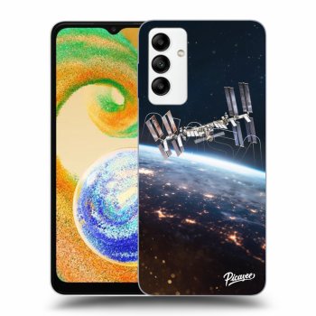 Picasee ULTIMATE CASE pro Samsung Galaxy A04s A047F - Station