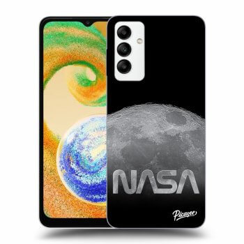 Picasee ULTIMATE CASE pro Samsung Galaxy A04s A047F - Moon Cut