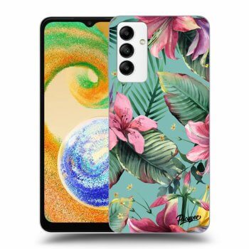 Picasee ULTIMATE CASE pro Samsung Galaxy A04s A047F - Hawaii