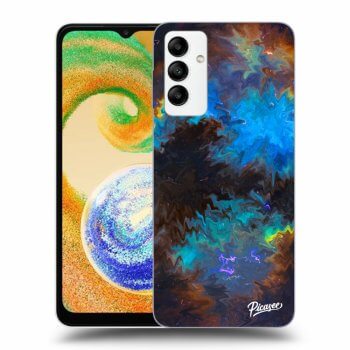 Picasee ULTIMATE CASE pro Samsung Galaxy A04s A047F - Space
