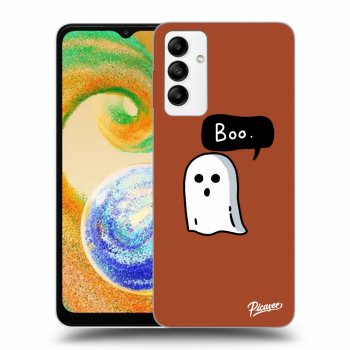 Obal pre Samsung Galaxy A04s A047F - Boo