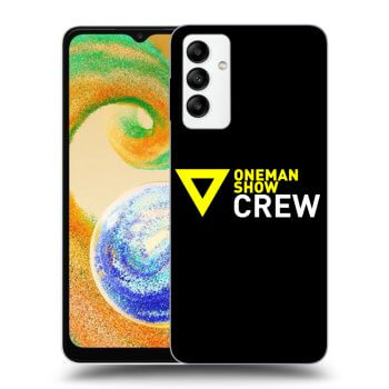 Obal pre Samsung Galaxy A04s A047F - ONEMANSHOW CREW