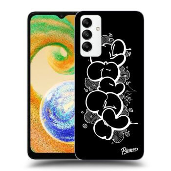 Picasee ULTIMATE CASE pro Samsung Galaxy A04s A047F - Throw UP