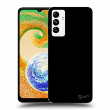 Obal pre Samsung Galaxy A04s A047F - Clear