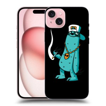 Obal pre Apple iPhone 15 - Earth - Je mi fajn