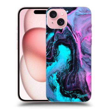 Obal pre Apple iPhone 15 - Lean 2