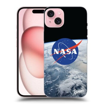 Obal pre Apple iPhone 15 - Nasa Earth