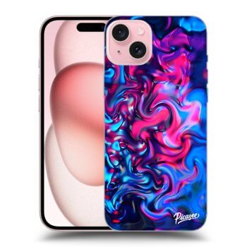 Obal pre Apple iPhone 15 - Redlight