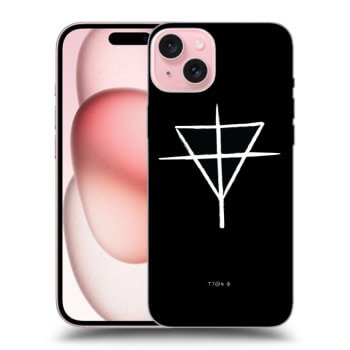 Obal pre Apple iPhone 15 - ONEMANSHOW THE GAME