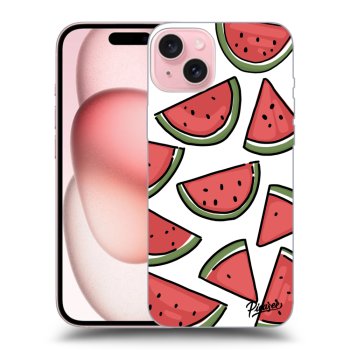 Obal pre Apple iPhone 15 - Melone