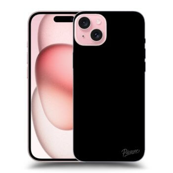 Obal pre Apple iPhone 15 - Clear